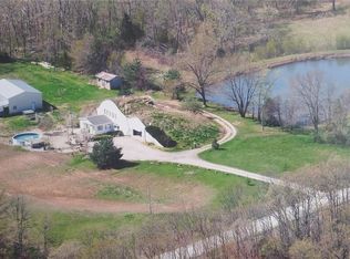34739 Pin Oak Church Rd, Jonesburg, MO 63351