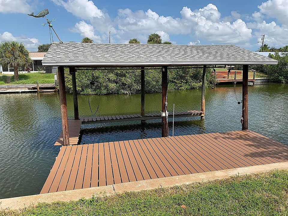 1370 Island Dr, Merritt Island, FL 32952 Zillow