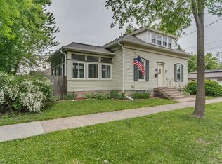 543 N Durkee St, Appleton, WI 54911
