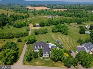 14601 Nina Ct, Waterford, VA 20197
