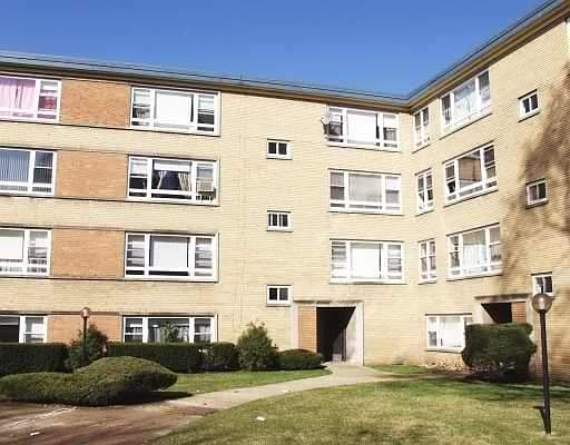 1st image of 6110 N Damen Ave #1