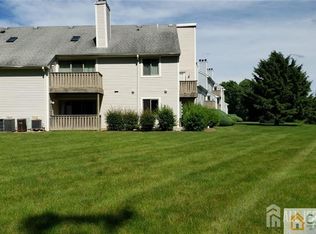 1103 Aspen Dr, Plainsboro, NJ 08536