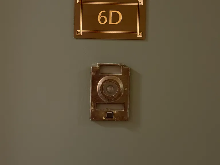 350 W 55th St #6D — Photo 6