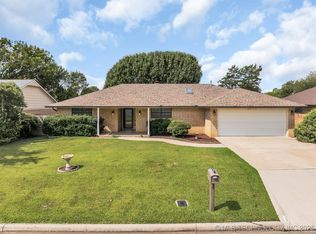 705 Osage St, Ardmore, OK 73401