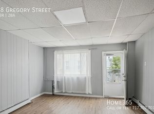 68 Gregory St, Pittsburgh, PA 15203