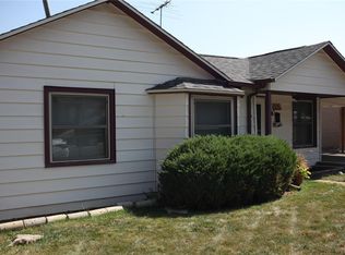 556 S Osceola St, Denver, CO 80219