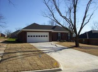 1886 Heathers Way, Augusta, GA 30919