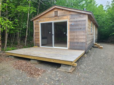 Lot 3 Morrison Brook Acres, Oakfield, ME, 04763