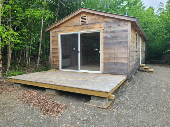 Lot 3 Morrison Brook Acres, Oakfield, ME 04763