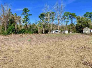 311 SE Farm Rd, Madison, FL 32340