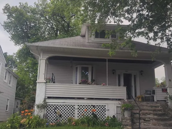 4606 Elsrode Ave, Baltimore, MD 21214