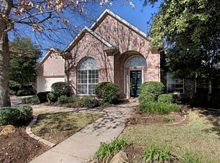 4621 Windmill Ln, Flower Mound, TX 75028