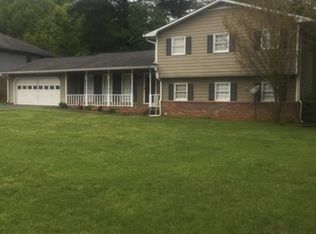 5205 Ashford Ct, Lilburn, GA 30047