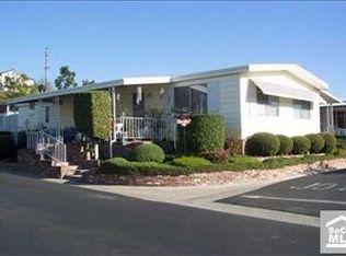 3648 Lake Crest Dr #35, Yorba Linda, CA 92886