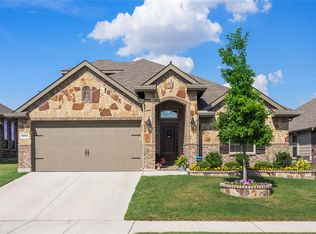 14604 Gilley Ln, Haslet, TX 76052