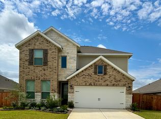27107 Coneflower Daisy Way, Hockley, TX 77447