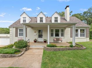 905 Briarton Dr, Saint Louis, MO