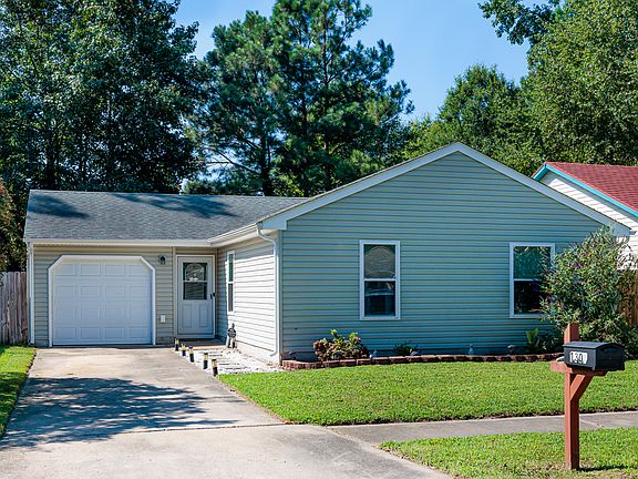 2nd image of 1307 Eaglewood Dr