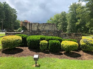 19 Lake Louisa Loop #19, Sewanee, TN 37375