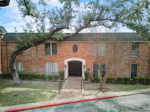 7500 CALLAGHAN RD #225, San Antonio, TX 78229