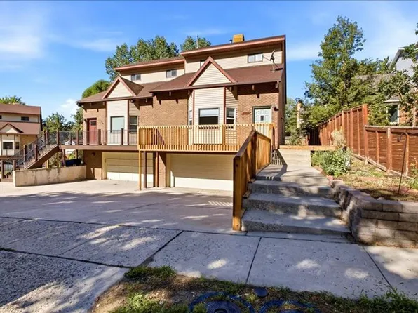8004 S Sunnyoak Cir, Salt Lake City, UT 84121