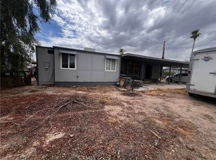 1225 Desert Dr, Needles, CA 92363
