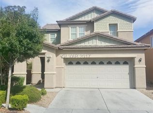 224 Snow Dome Ave, North Las Vegas, NV 89031