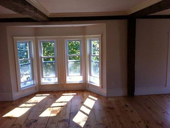 Oversized Living Room