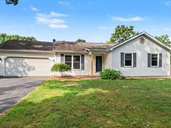 16355-10 Mile Rd, Battle Creek, MI 49014
