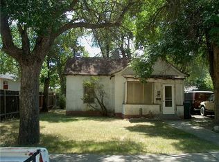 836 Miles Ave, Billings, MT 59101