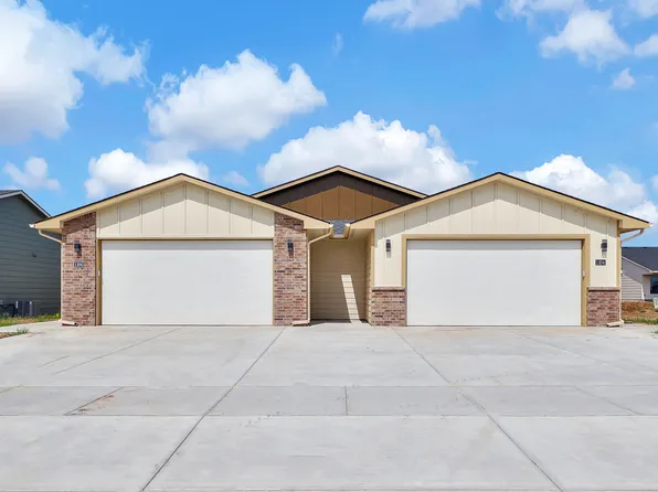 1104 Trek Ct, Goddard, KS 67052