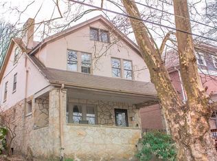 1336 Cordova Rd, Pittsburgh, PA 15206