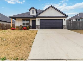 1110 Monarch Rd, Centerton, AR 72719