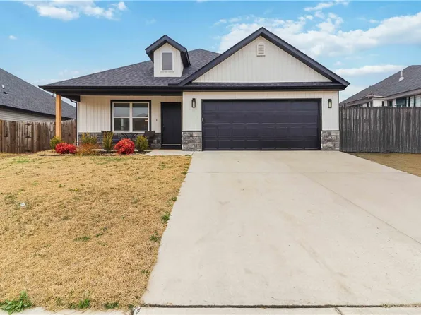 1110 Monarch Rd, Centerton, AR 72719