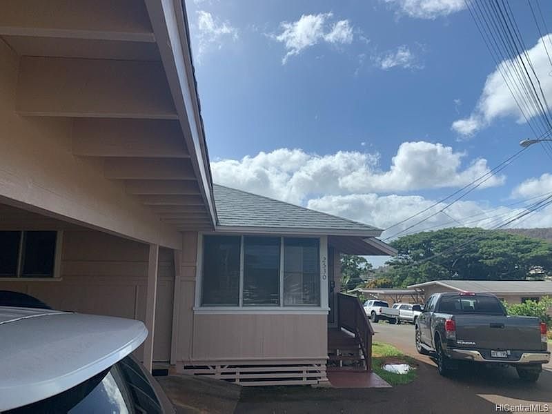 kalihi 2530 Kalihi St Honolulu HI Zillow
