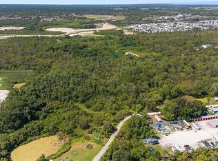 0 Rhodes Rd, Hudson, FL 34667