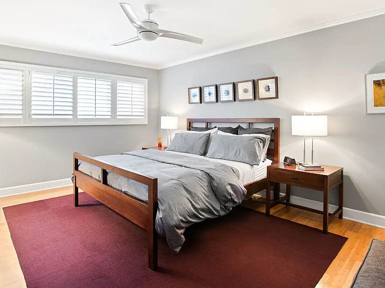 1525 N Hayworth Ave #206 — Photo 9