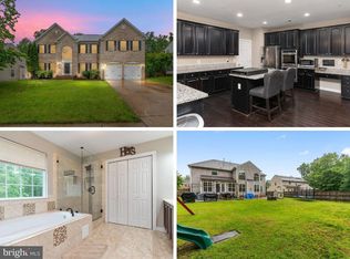 13608 Wood Ember Dr, Upper Marlboro, MD 20774