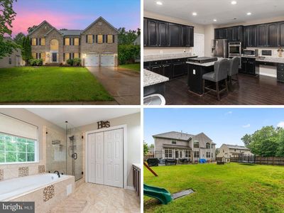 13608 Wood Ember Dr, Upper Marlboro, MD, 20774