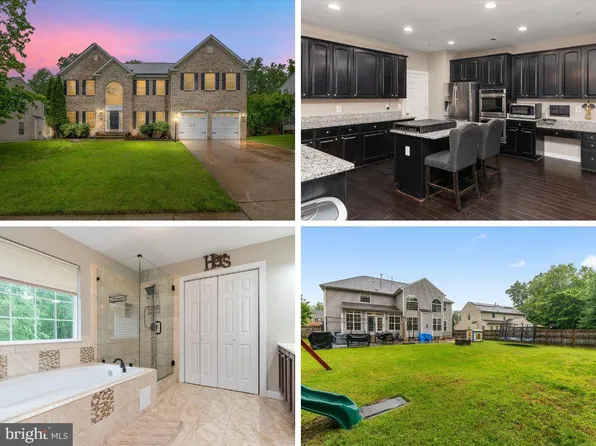 13608 Wood Ember Dr, Upper Marlboro, MD 20774