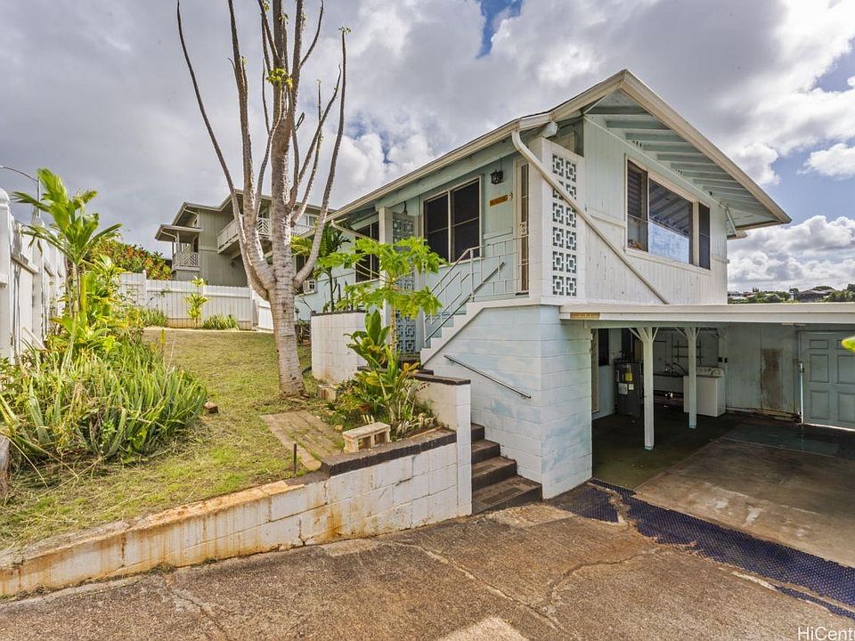 99769 Aiea Heights Dr, Aiea, HI 96701 Zillow