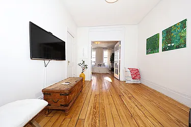 Rented by Corcoran