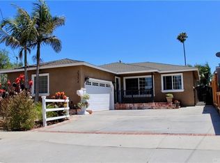2354 248th St, Lomita, CA 90717