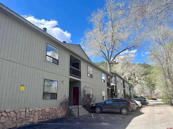 3205 W 5th Avenue #B, Durango, CO 81301