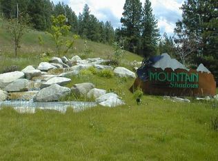 LOT 57 Mountain Shad Chase #3, Garden Valley, ID 83622