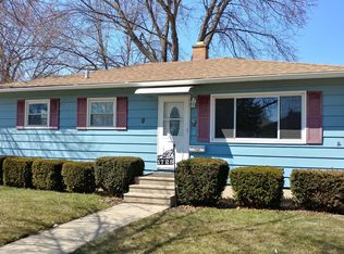 1728 25th St, Kenosha, WI 53140