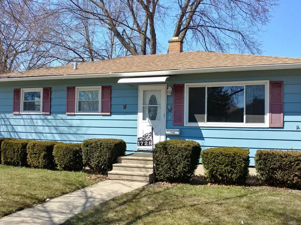 1728 25th St, Kenosha, WI 53140