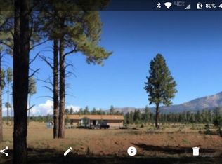 13689 E Beale Mountain Rd, Parks, AZ 86018