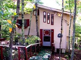 1121 Sky Trek Dr, Murphy, NC 28906