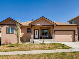 10821 Barclay Ct, Commerce City, CO 80640